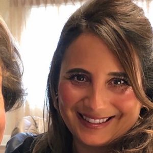 Meet your Posher, Tammy